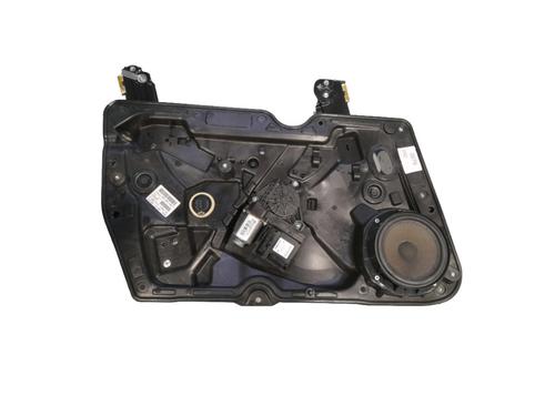 Used Front left window mechanism Front left window mechanism VW GOLF VI Variant (AJ5) 1.2 TSI (105 hp) 34470155 34470155