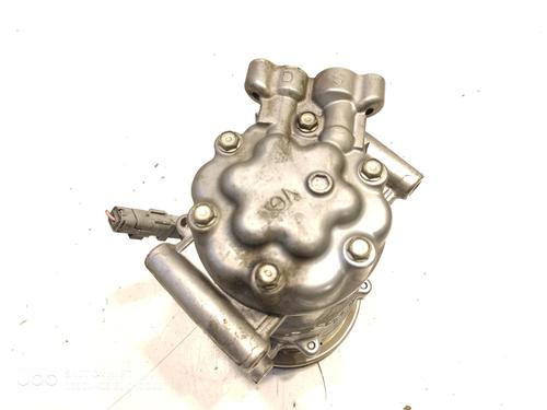 Used AC compressor RENAULT CLIO III (BR0/1, CR0/1) [2005-2014]  18702935