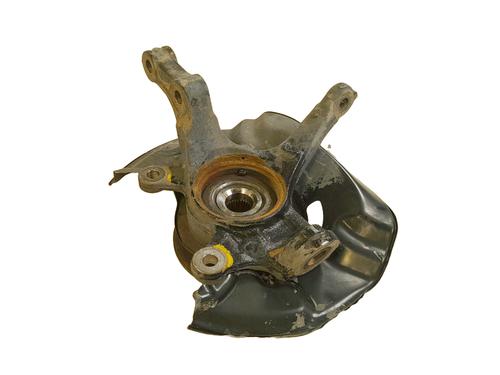 Used Right front steering knuckle Right front steering knuckle HONDA CR-V IV (RM_) 1.6 i-DTEC (RE6) (120 hp) 33409113 33409113