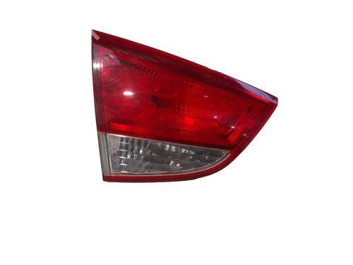 Venstre baglygte bagklap Venstre baglygte bagklap HYUNDAI ix35 (LM, EL, ELH) 2.0 CRDi (184 hp) 34548562 34548562