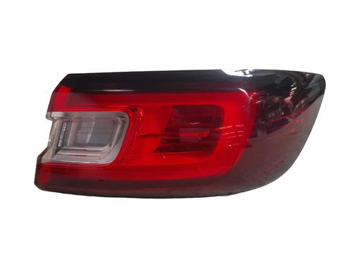 Used Right taillight RENAULT CLIO IV (BH_) 0.9 TCe 90 (BHNF, BHMA, BHMH, BHJK, BHJR) (90 hp) 27346176
