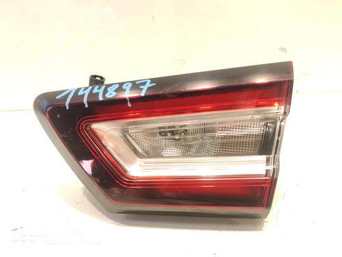 Used Right taillight RENAULT CLIO IV (BH_) 1.5 dCi 90 (90 hp) 14476808