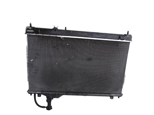Used Water radiator Water radiator MITSUBISHI OUTLANDER III (GG_W, GF_W, ZJ, ZL, ZK) 2.2 Di-D (GF6W) (150 hp) 33978868 33978868