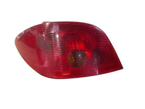 left-taillight-peugeot-307-3ac-2000-2001-2002-2003-2004-2005-2006-2007-2008-2009-2010-2011-2012-34550976 main image