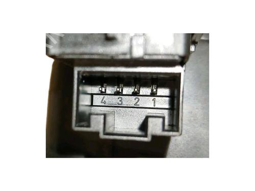 Left rear window switch SEAT LEON ST (5F8) 2.0 TDI | BP34492267I29 - Image 4
