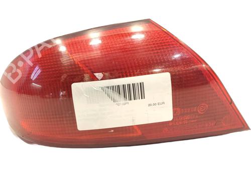 Right taillight BMW 3 (E46)  | BP18702865C35 