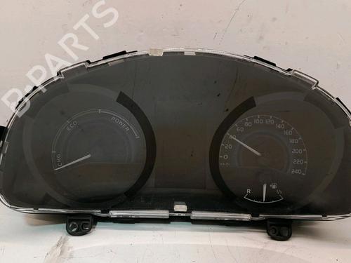 Used Instrument cluster Instrument cluster 34463256 34463256