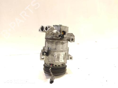 AC compressor DACIA SANDERO 1.2 16V | BP35731561M34 - Image 4