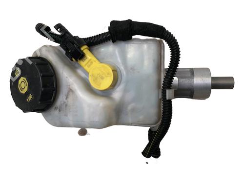 Used Steering pump Steering pump OPEL INSIGNIA A Saloon (G09) 2.0 CDTI (69) (120 hp) 35734297 35734297