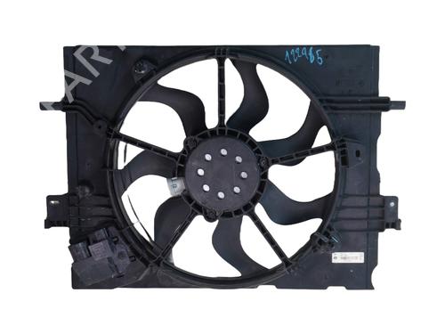 Used Heater blower motor NISSAN MICRA V (K14) 1.0 (71 hp) 20133486