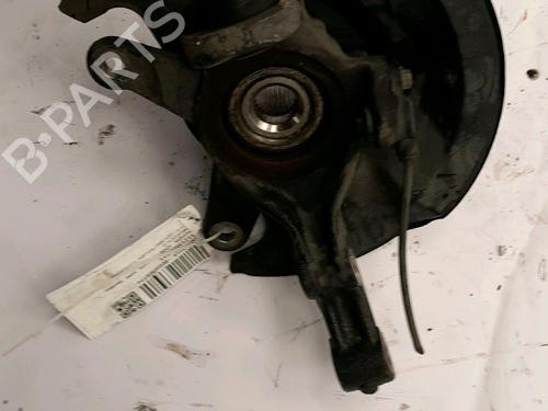 Left front steering knuckle HONDA CIVIC VII Hatchback (EU, EP, EV) 1.6 i (EP2, EU8, EU6) | BP34490975M25 - Image 3