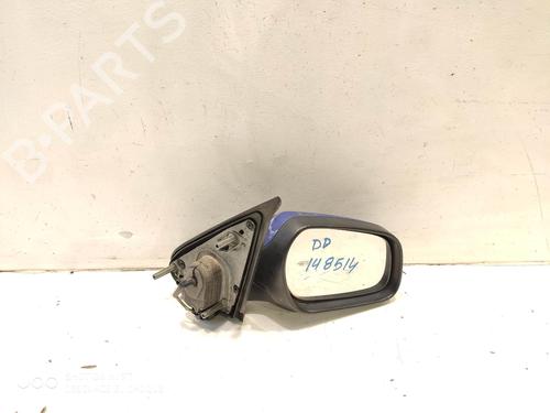 Used Right mirror CITROËN XSARA Coupe (N0) 1.9 TD (90 hp) 14477816