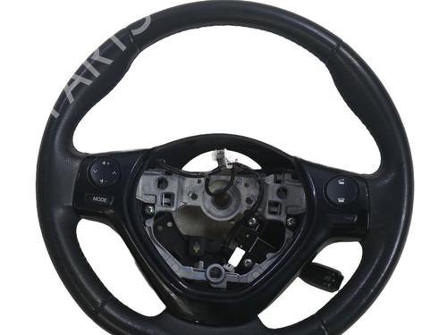 Used Steering wheel Steering wheel PEUGEOT 108 1.2 (82 hp) 34464509 34464509