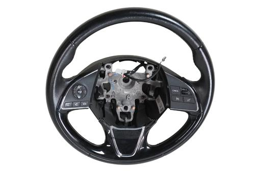 Used Steering wheel MITSUBISHI OUTLANDER III (GG_W, GF_W, ZJ, ZL, ZK) 2.2 Di-D (GF6W) (150 hp) 23409259