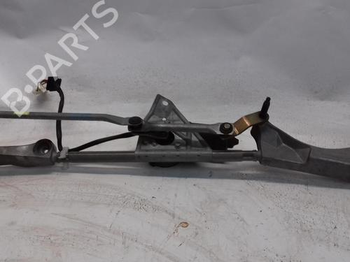 Used Front wiper motor Front wiper motor 34482637 34482637