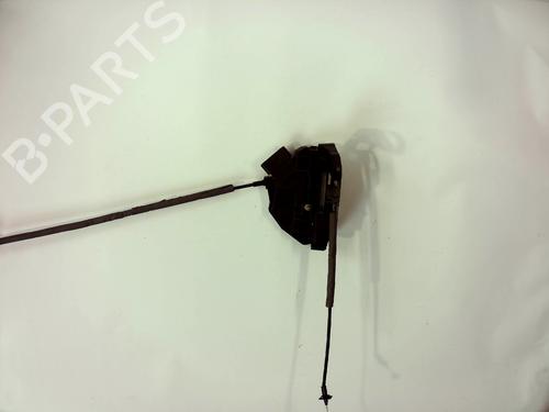 Used Front right lock Front right lock FORD FOCUS III 1.5 TDCi (120 hp) 34463558 34463558