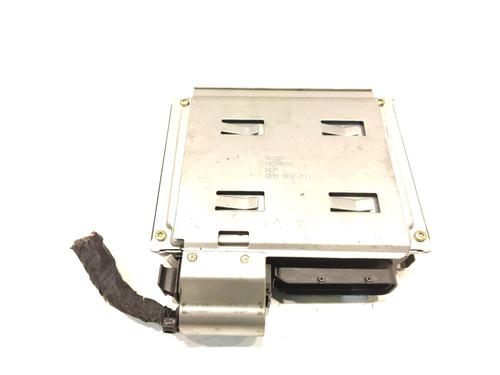 Engine control unit (ECU) AUDI A4 B6 Avant (8E5) | BP35731185M57 - Image 4