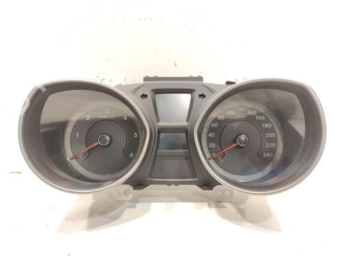 Used Instrument cluster Instrument cluster HYUNDAI i30 Estate (GD) [2012-2026] 34487645 34487645