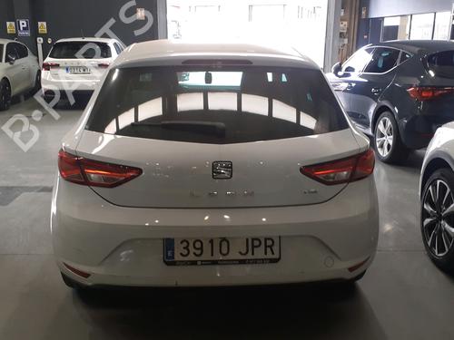 Other SEAT LEON ST (5F8) 1.4 TSI | BP33407766O1 - Image 3