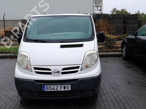 Left front brake caliper NISSAN PRIMASTAR Van (X83)  | BP33979040M105  - Image 5