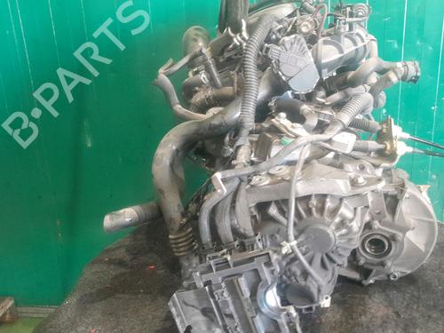 Alternator OPEL CORSA E (X15) 1.4 Turbo (08, 68) | BP35735440M7 - Image 2