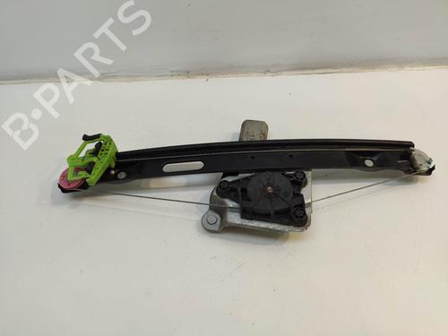 Rear left window mechanism DACIA SANDERO 1.5 dCi | BP34486086C24 - Image 3