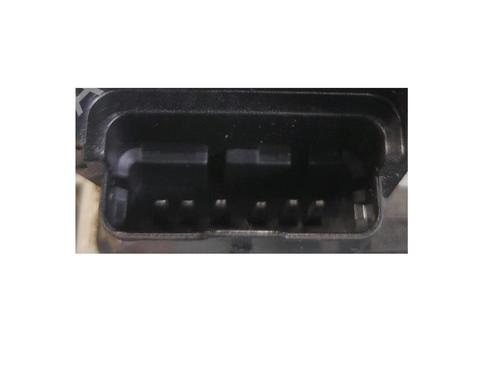 Front right lock PEUGEOT 508 I (8D_) 2.0 HDi | BP26001990C97 