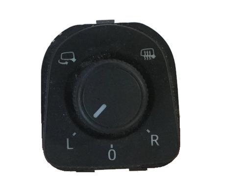 Speilbryter SEAT LEON ST (5F8) 1.6 TDI (110 hp) 28154457