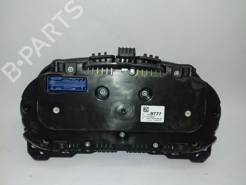 Instrument cluster OPEL CORSA E Hatchback Van (X15) 1.3 CDTI (08) | BP14461290C47 