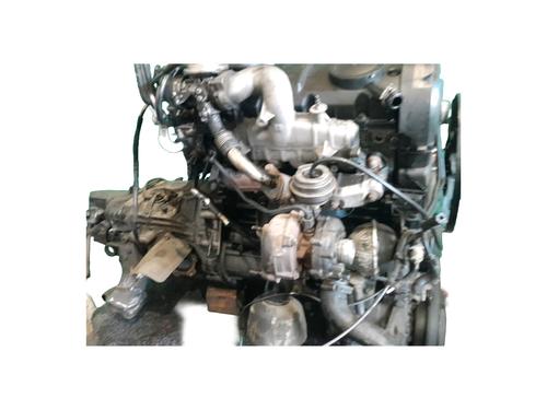 Used Engine Engine AUDI A4 B5 (8D2) 2.8 quattro (193 hp) 34550824 34550824