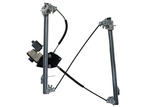 Front right window mechanism BMW X3 (E83) 2.0 d | BP34463931C23 - Image 3