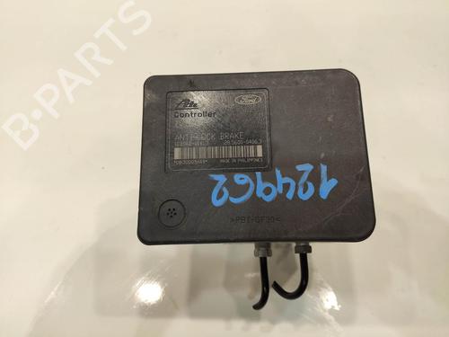 ABS pump FORD FOCUS II (DA_, HCP, DP)  | BP14464586M43 
