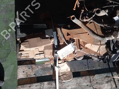Used Gearbox Gearbox VW PASSAT B5 (3B2) [1996-2001] 34489324 34489324