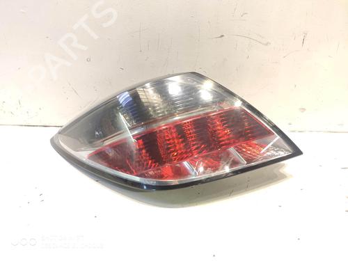 Used Left taillight Left taillight OPEL ASTRA H GTC (A04) [2005-2010] 34545607 34545607
