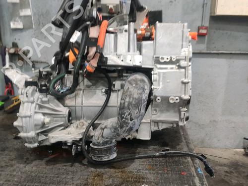 Electronic module RENAULT ZOE (BFM_) ZOE | BP39149931M83 - Image 4
