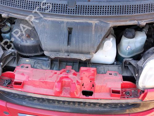 Other SMART FORTWO Cabrio (451) 1.0 (451.431, 451.480) | BP34379618O1  - Image 6