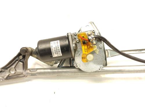 Front wiper motor MERCEDES-BENZ C-CLASS (W203) C 180 Kompressor (203.046) | BP14470181M29 