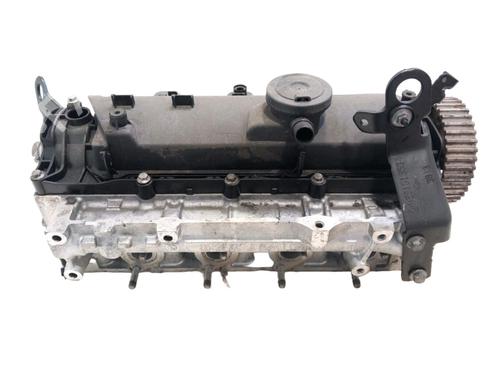 Used Cylinder head Cylinder head DACIA LOGAN II 1.5 dCi / Blue dCi 75 (75 hp) 34491227 34491227