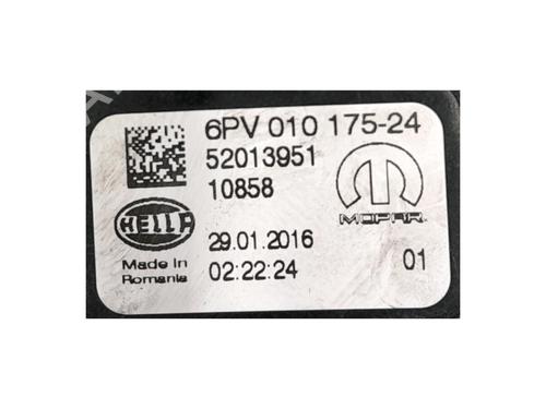 Other OPEL COMBO Box Body/MPV (X12) 1.3 CDTI (B05) | BP34466579O1 - Image 4