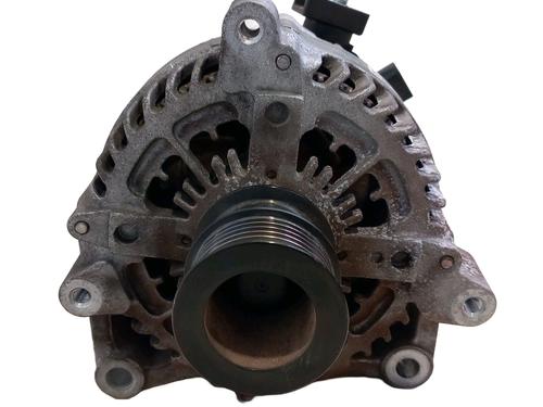 Used Alternator Alternator BMW 1 (F21) 116 d (116 hp) 35733973 35733973