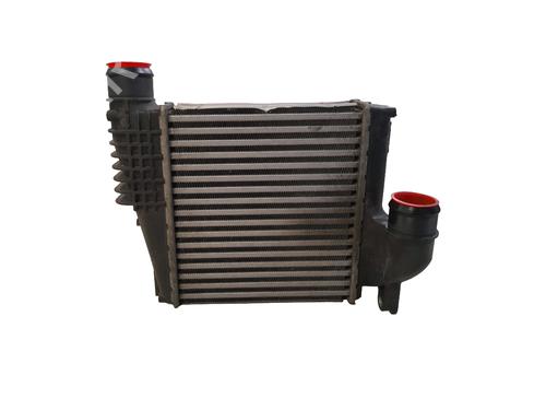 Used Intercooler Intercooler PEUGEOT 308 II (LB_, LP_, LW_, LH_, L3_) 1.6 HDi / BlueHDi 115 (115 hp) 34553181 34553181
