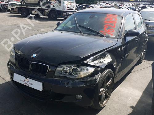 Used Rear right window mechanism BMW 1 (E87) [2003-2013]  18558486