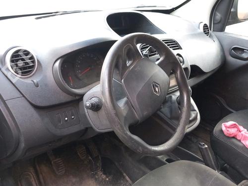Used Parts RENAULT KANGOO Express (FW0/1_)  1.5 dCi 75 (FW07, FW10, FW04)  4505298