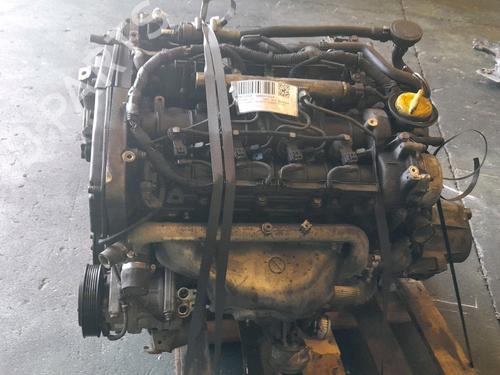 Engine ALFA ROMEO 147 (937_) 1.9 JTD 16V (937.AXG1B, 937.BXG1B) | BP34490253M1 - Image 2