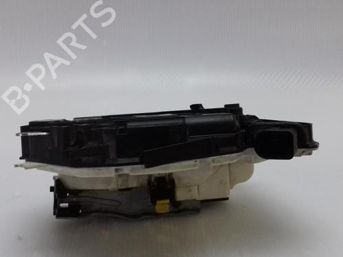 Used Rear left lock SEAT IBIZA IV ST (6J8, 6P8) [2010-2016]  14446600
