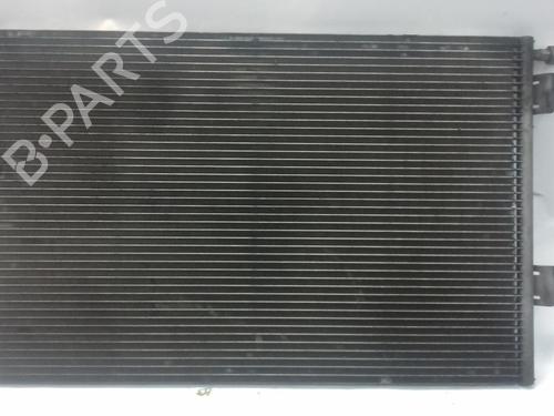 AC Kondensor AC Kondensor RENAULT ESPACE IV (JK0/1_) 3.0 dCi (JK0J, JK0V) (177 hp) 34483208 34483208