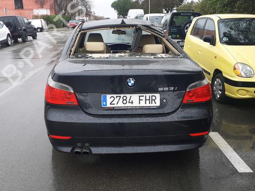 Other BMW 5 (E60) 523 i | BP33979793O1 - Image 3