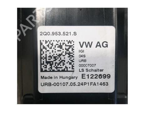 Switch SEAT IBIZA V (KJ1, KJG) 1.0 TSI | BP34465459I30  - Image 5