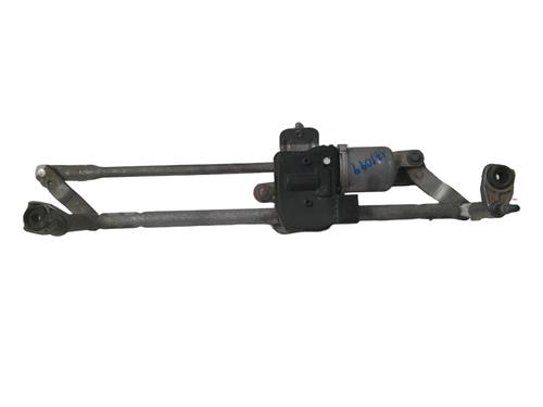 Used Front wiper motor Front wiper motor SKODA OCTAVIA II (1Z3) 2.0 TDI 16V (140 hp) 34494214 34494214