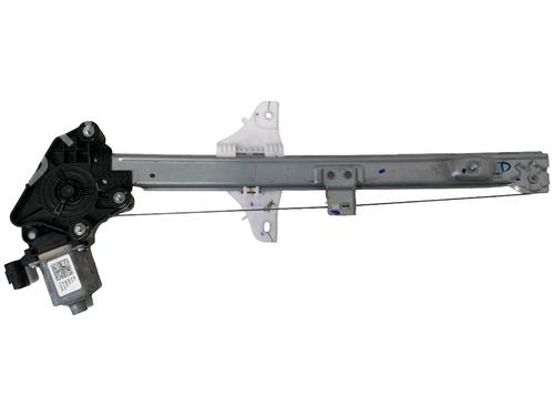 Used Rear left window mechanism Rear left window mechanism HYUNDAI i20 III (BC3, BI3) 1.0 T-GDI hybrid 48V (101 hp) 34552025 34552025